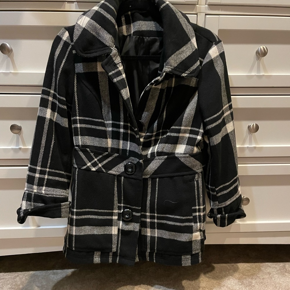 Women’s coat